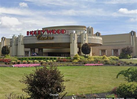 hollywood casino lebanon pa.